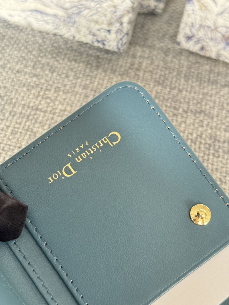 Christian Dior Wallet